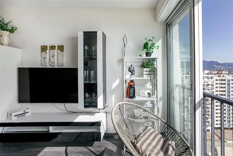 Appartement K Beach D-Luxe Empuriabrava